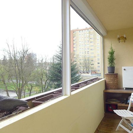 Krakow Studio Pradnik Lejlighed Eksteriør billede