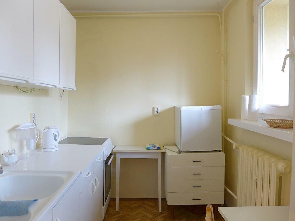 Krakow Studio Pradnik Lejlighed Eksteriør billede
