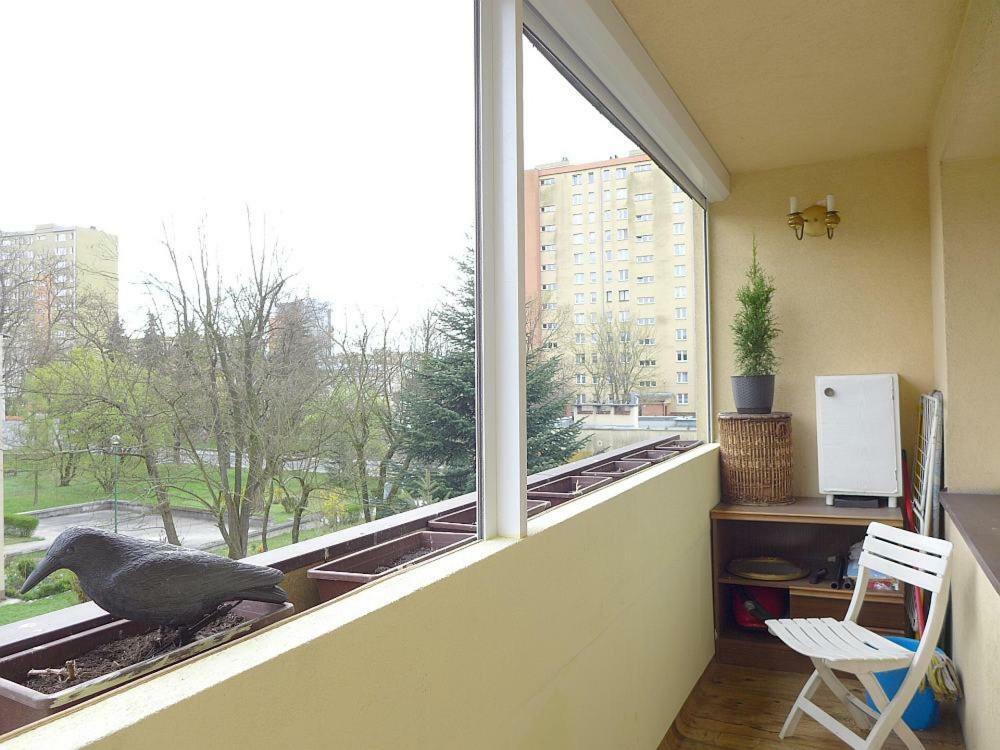 Krakow Studio Pradnik Lejlighed Eksteriør billede