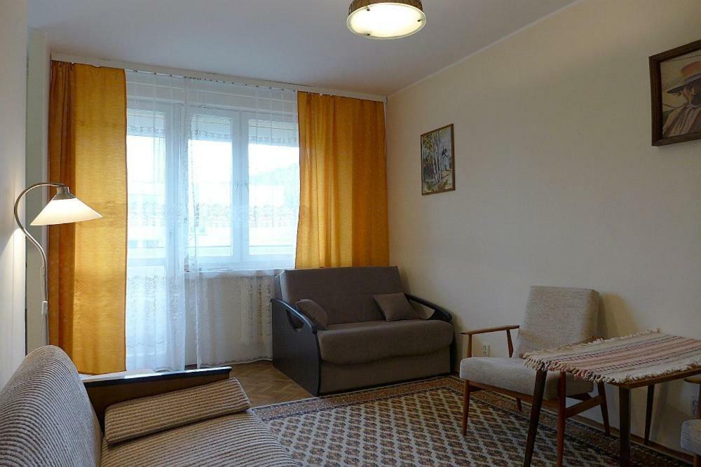 Krakow Studio Pradnik Lejlighed Eksteriør billede