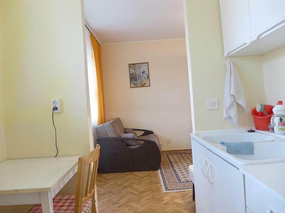Krakow Studio Pradnik Lejlighed Eksteriør billede